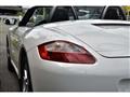 2005 Porsche Boxster
