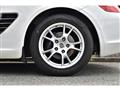 2005 Porsche Boxster
