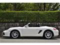 2005 Porsche Boxster