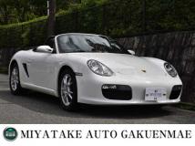 2005 Porsche Boxster