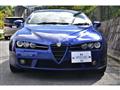 2008 Alfa Romeo Brera