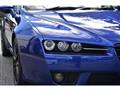 2008 Alfa Romeo Brera