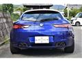 2008 Alfa Romeo Brera