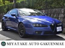 2008 Alfa Romeo Brera