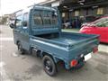2026 Suzuki Carry Truck