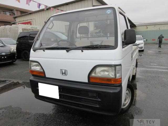 1994 Honda Acty Truck