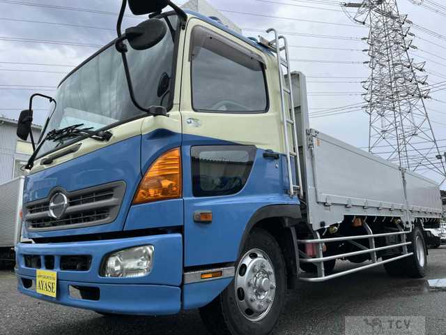 2007 Hino Hino Others