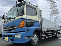2007 Hino Hino Others