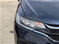 2018 Honda Fit