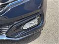 2018 Honda Fit