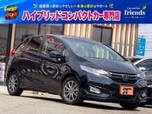 2018 Honda Fit