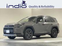 2026 Toyota RAV4