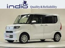 2019 Daihatsu Tanto
