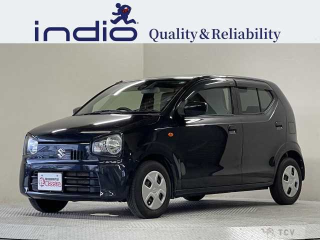2015 Suzuki Alto