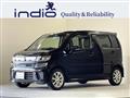 2017 Suzuki Wagon R