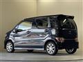 2017 Suzuki Wagon R