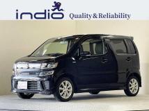 2017 Suzuki Wagon R