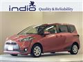 2015 Toyota Sienta