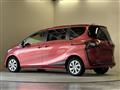 2015 Toyota Sienta