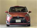 2015 Toyota Sienta