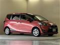 2015 Toyota Sienta