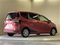 2015 Toyota Sienta