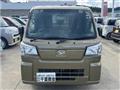 2026 Daihatsu Hijet Truck