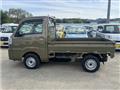 2026 Daihatsu Hijet Truck