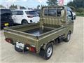 2026 Daihatsu Hijet Truck