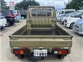 2026 Daihatsu Hijet Truck