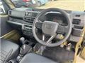 2026 Daihatsu Hijet Truck