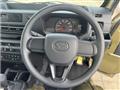 2026 Daihatsu Hijet Truck