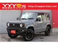 2022 Suzuki Jimny