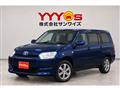 2015 Toyota Probox Van