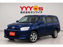 2015 Toyota Probox Van