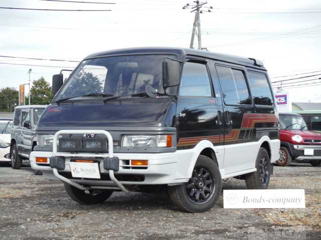 1992 Mazda Mazda Others
