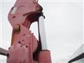 2008 Isuzu Isuzu Others