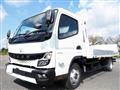 2026 Mitsubishi Canter