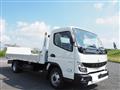 2026 Mitsubishi Canter