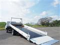 2026 Mitsubishi Canter