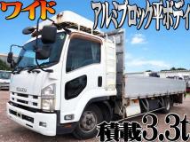2012 Isuzu Isuzu Others