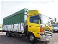 2002 Hino Hino Others