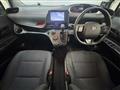 2017 Toyota Sienta