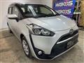 2017 Toyota Sienta