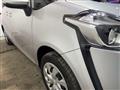 2017 Toyota Sienta