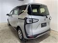 2017 Toyota Sienta