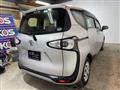 2017 Toyota Sienta