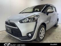 2017 Toyota Sienta
