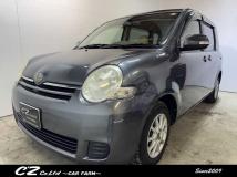 2010 Toyota Sienta