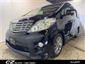 2011 Toyota Alphard G